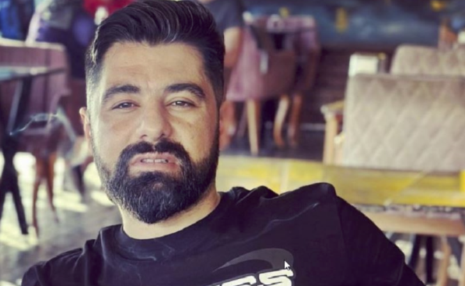'7 bela Taner' öldürüldü