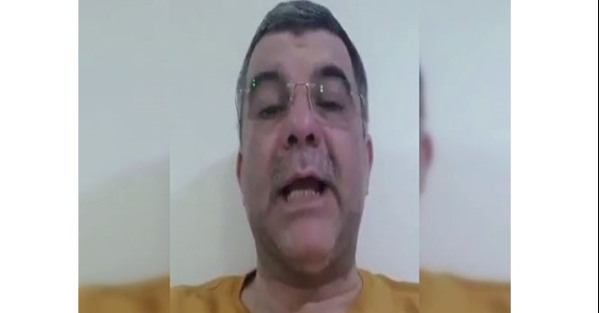 Bakanı Yardımcısı da korona virüsüne yakalandı