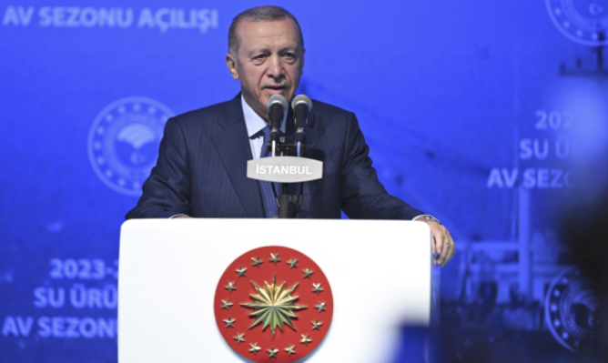Balıkçılara müjdeyi verdi: 