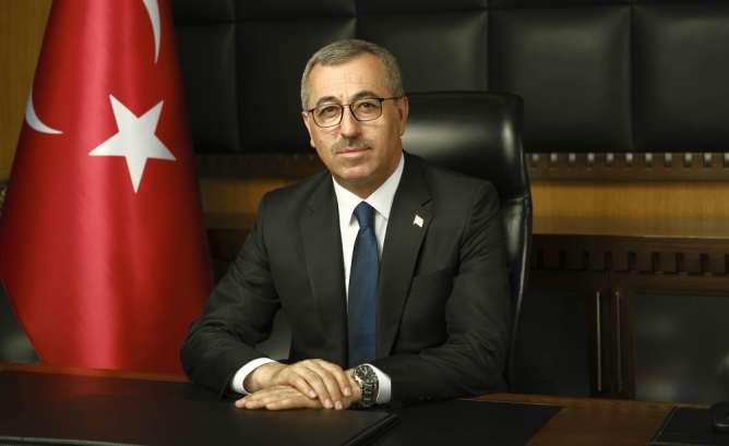 Başkan Güngör “Su” İftirasına Rakamlarla Yanıt Verdi