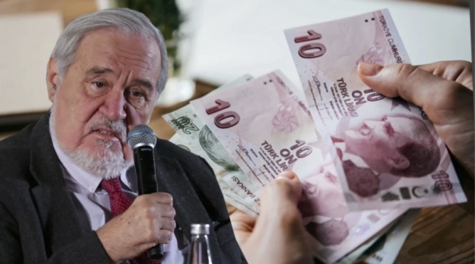 Hükümete sürpriz öneri:  