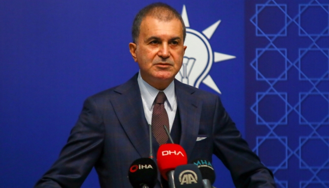 PKK’nın kendisini feshetmesiyle yeni bir aşamaya geçilmiş olacaktır