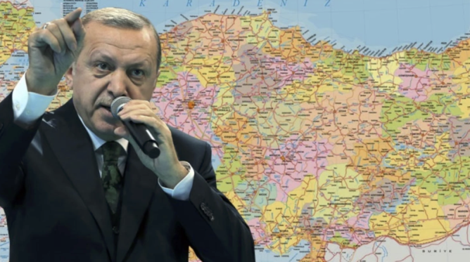 TÜİK Cumhurbaşkanı Erdoğan'ı haklı çıkardı