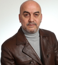 Ali Eskalen